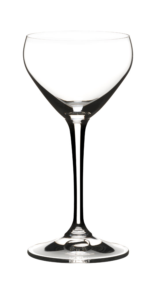 Nick & Nora Cocktail Glas, Riedel, Bar Glasses - 140 ml