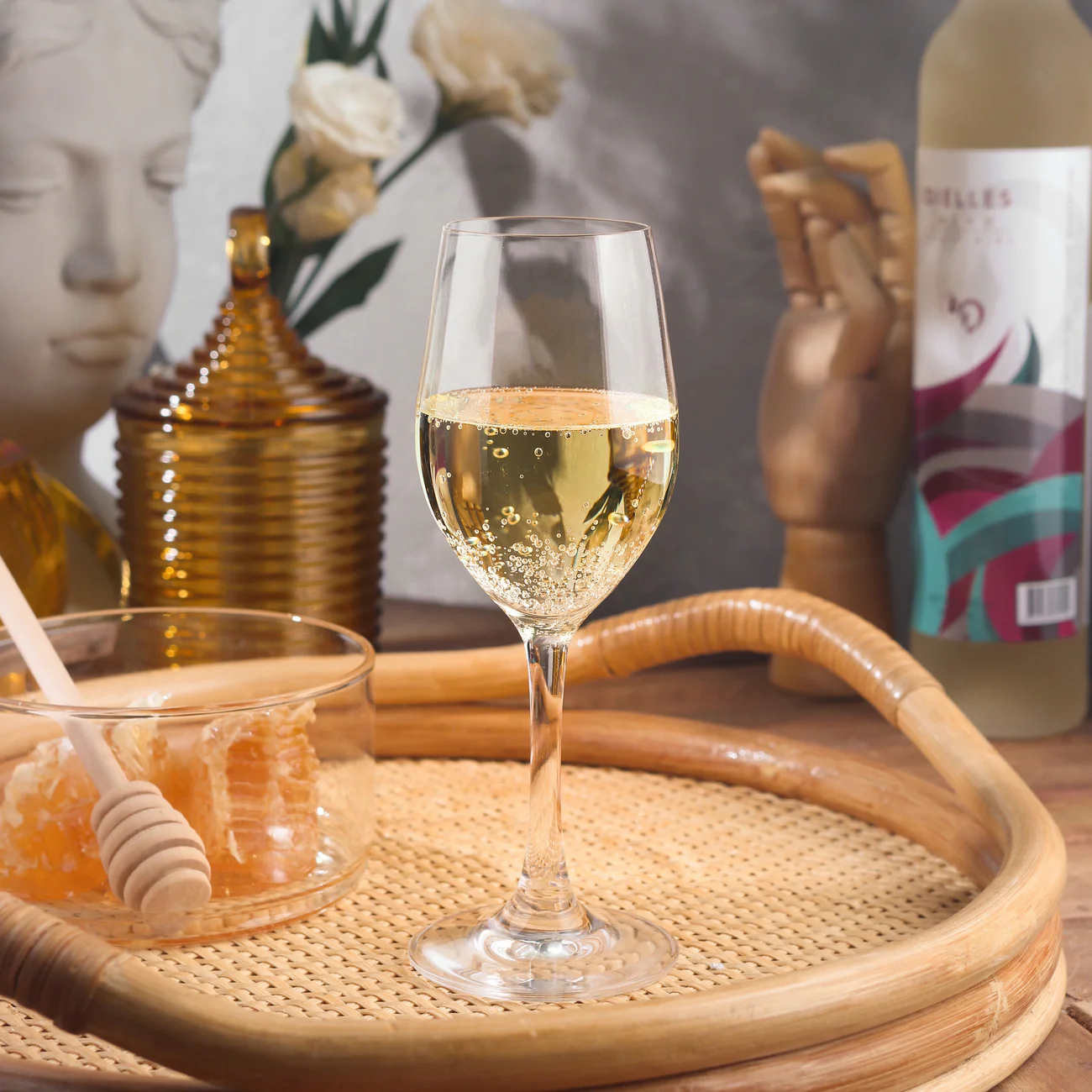 Süßweinkelch/ Süßweinglas, Stölzle, Classic - 180ml
