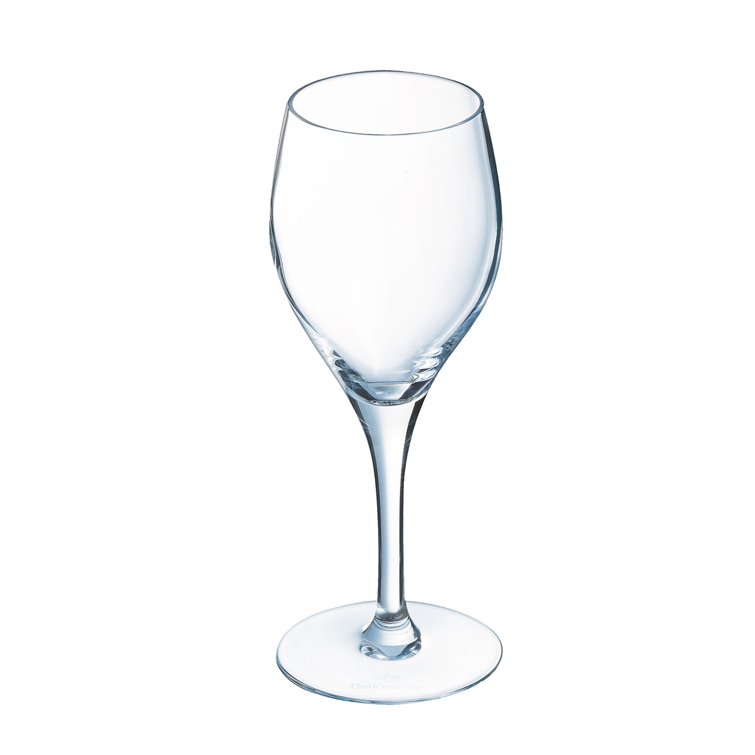 Weinkelch, Chef & Sommelier, Sensation Exalt - Eichstrich: 0,1l
